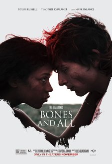 Bones and All Bones and All