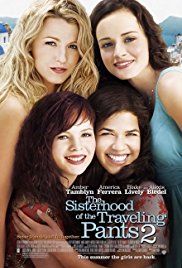 The Sisterhood of the Traveling Pants 2 The Sisterhood of the Traveling Pants 2
