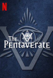 The Pentaverate The Pentaverate