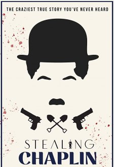 Stealing Chaplin Stealing Chaplin