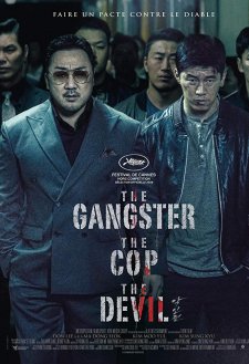 The Gangster, the Cop, the Devil