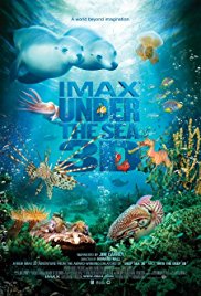 Under the Sea 3D Under the Sea 3D