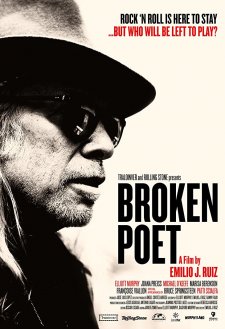 Broken Poet
