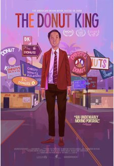 The Donut King