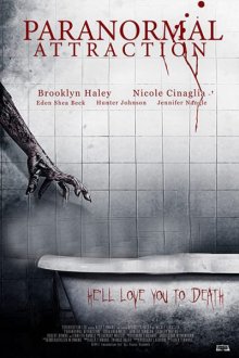 Paranormal Attraction Paranormal Attraction