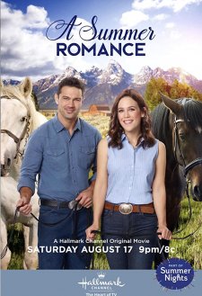 A Summer Romance A Summer Romance