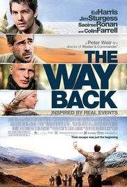 The Way Back