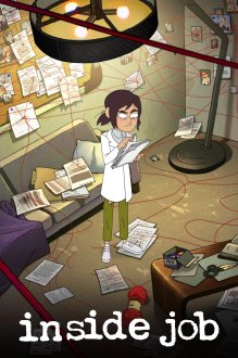 Inside Job Inside Job