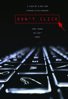 Don't Click Don't Click