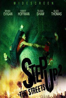 Step Up 2: The Streets