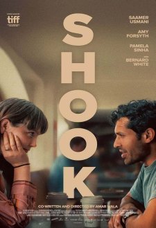 دانلود فیلم Shook 2024 زیرنویس فارسی ، تماشای آنلاین