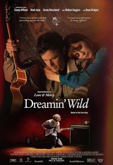 Dreamin' Wild