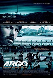 Argo Argo