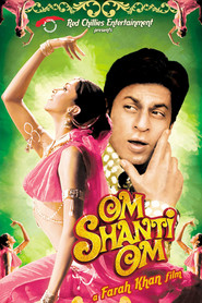 Om Shanti Om Om Shanti Om