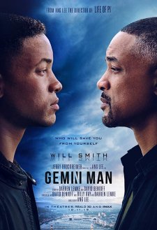 Gemini Man Gemini Man