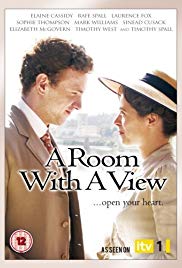 A Room with a View A Room with a View