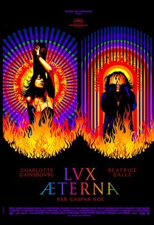 Lux Æterna Lux Æterna
