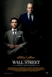 Wall Street: Money Never Sleeps Wall Street: Money Never Sleeps