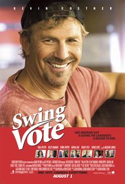 Swing Vote Swing Vote