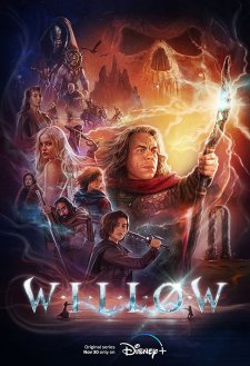 Willow Willow