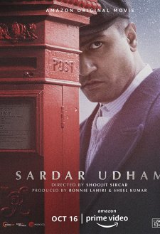 Sardar Udham
