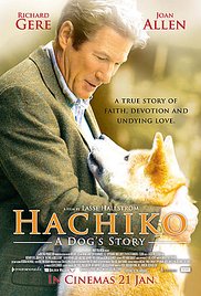 Hachi: A Dog's Tale Hachi: A Dog's Tale
