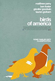 Birds of America Birds of America