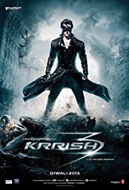 Krrish 3