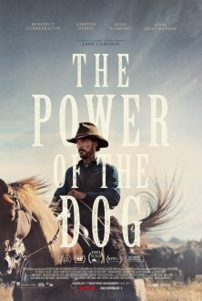 The Power of the Dog The Power of the Dog