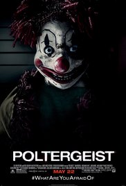 Poltergeist Poltergeist