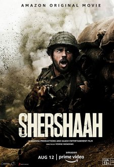 Shershaah Shershaah