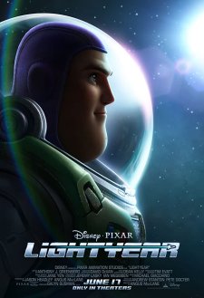 Lightyear Lightyear