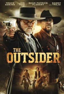 The Outsider The Outsider
