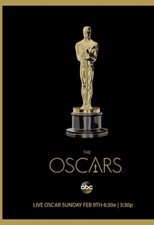 The Oscars The Oscars