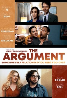 The Argument The Argument