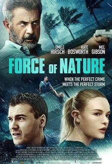 Force of Nature