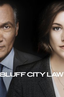 Bluff City Law Bluff City Law