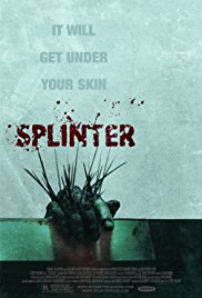 Splinter Splinter
