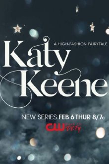 Katy Keene Katy Keene