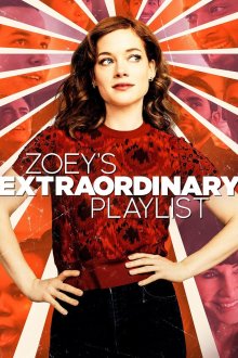 Zoey's Extraordinary Playlist Zoey's Extraordinary Playlist