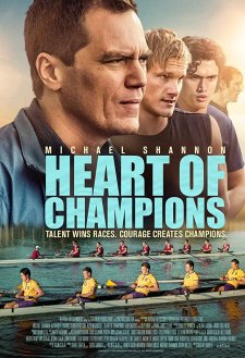 Heart of Champions