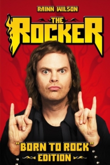 The Rocker The Rocker