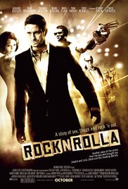 RocknRolla RocknRolla