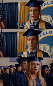 I Love You, Beth Cooper