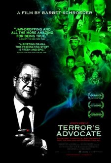 Terror's Advocate Terror's Advocate