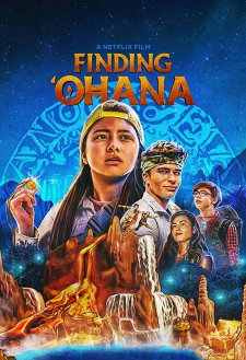Finding 'Ohana Finding 'Ohana