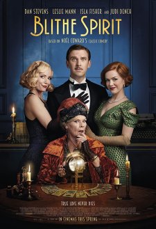 Blithe Spirit Blithe Spirit