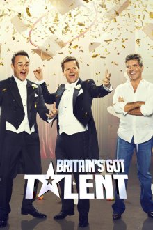 Britain's Got Talent