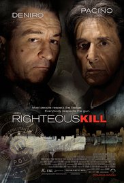 Righteous Kill Righteous Kill