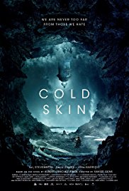 Cold Skin Cold Skin